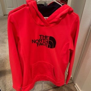The North Face Hoodie